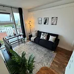B1 Deluxe Suite